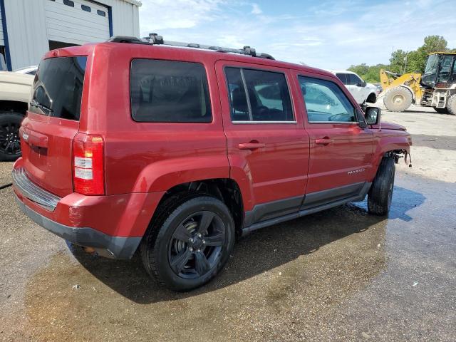 Photo 3 from auction – 2013 JEEP PATRIOT LA with VIN 1C4NJPFB2DD208304