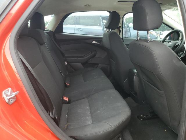 Photo 10 from auction – 2016 FORD FOCUS SE with VIN 1FADP3K25GL344712