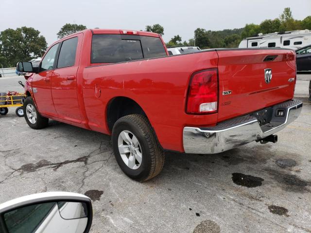 Photo 2 from auction – 2019 RAM 1500 CLASS with VIN 1C6RR7TTXKS646110