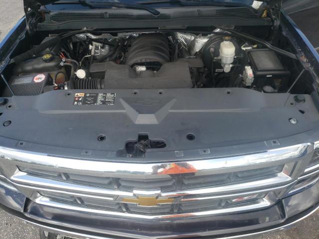 Photo 11 from auction – 2014 CHEVROLET SILVERADO with VIN 3GCUKSECXEG464006