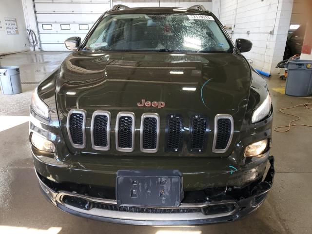 Photo 5 from auction – 2016 JEEP CHEROKEE L with VIN 1C4PJMCB6GW366908