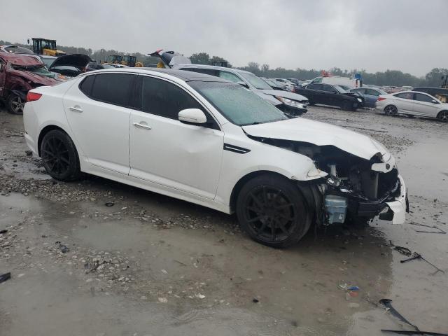 Photo 4 from auction – 2012 KIA OPTIMA SX with VIN 5XXGR4A65CG009150
