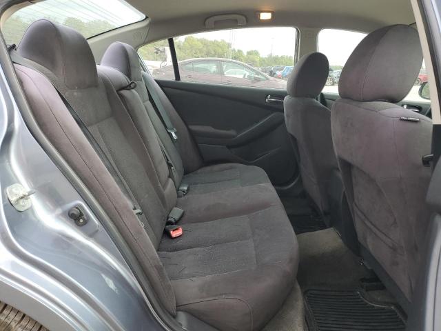 Photo 10 from auction – 2011 NISSAN ALTIMA BAS with VIN 1N4AL2AP6BN448743
