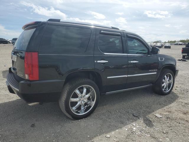 Photo 3 from auction – 2007 CADILLAC ESCALADE L with VIN 1GYEC63837R393056