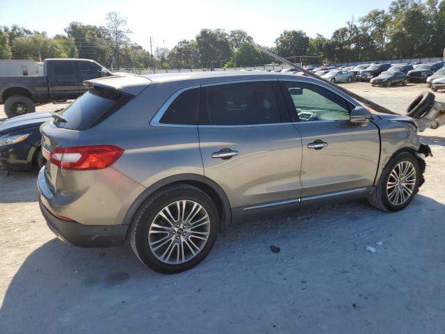 Photo 3 from auction – 2016 LINCOLN MKX RESERV with VIN 2LMTJ6LR5GBL88679