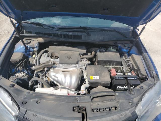 Photo 11 from auction – 2017 TOYOTA CAMRY LE with VIN 4T1BF1FK0HU635158
