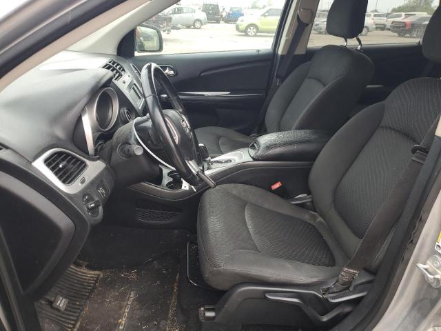 Photo 7 from auction – 2018 DODGE JOURNEY SE with VIN 3C4PDCAB6JT496897
