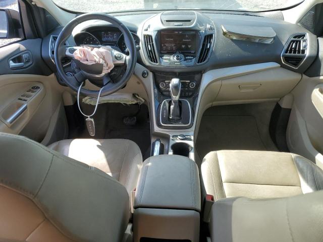 Photo 8 from auction – 2013 FORD ESCAPE SEL with VIN 1FMCU9H93DUD50709
