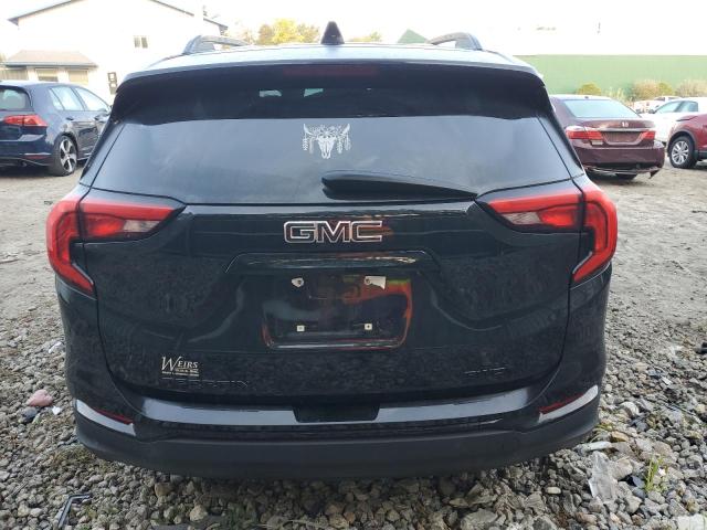 Photo 6 from auction – 2020 GMC TERRAIN SL with VIN 3GKALTEV6LL121869