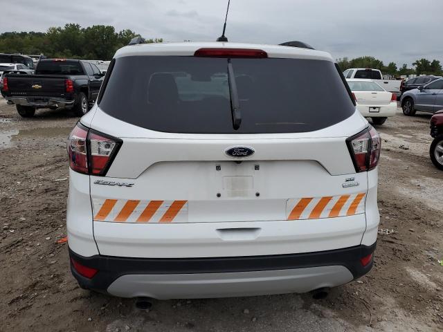 Photo 6 from auction – 2018 FORD ESCAPE SE with VIN 1FMCU0GDXJUB47006