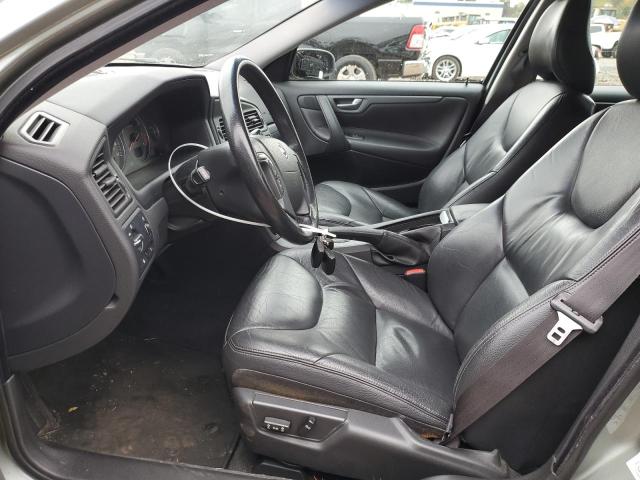 Photo 7 from auction – 2006 VOLVO V70 with VIN YV1SW612862583452