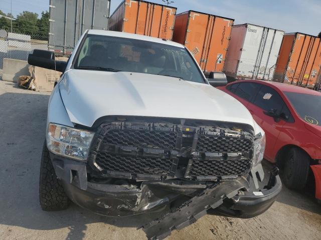 Photo 5 from auction – 2022 RAM 1500 CLASS with VIN 3C6RR7KG4NG259147