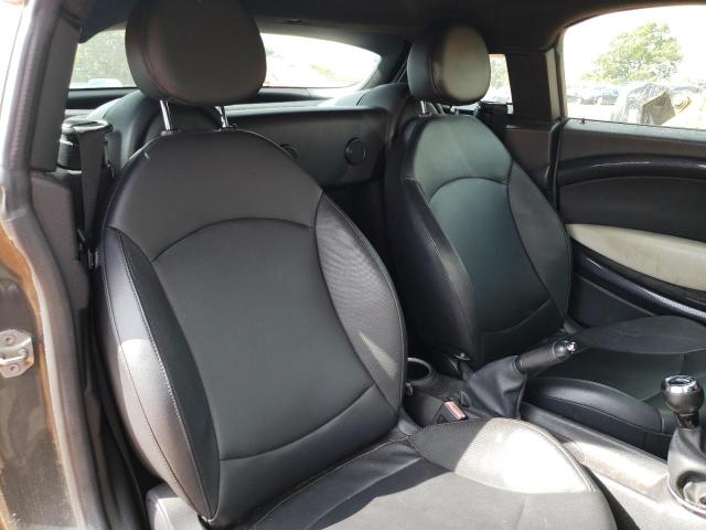 Photo 10 from auction – 2012 MINI COOPER COU with VIN WMWSX3C52CT408464