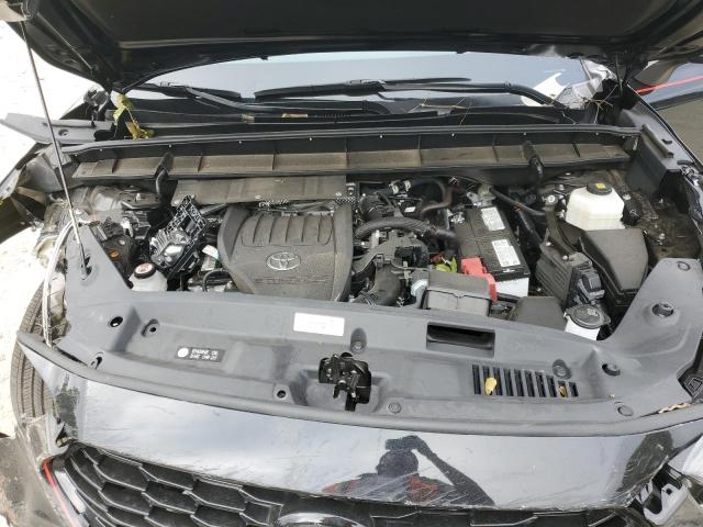 Photo 12 from auction – 2023 TOYOTA HIGHLANDER with VIN 5TDKDRBH1PS511695