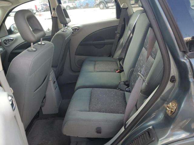 Photo 10 from auction – 2006 CHRYSLER PT CRUISER with VIN 3A4FY58B56T201971