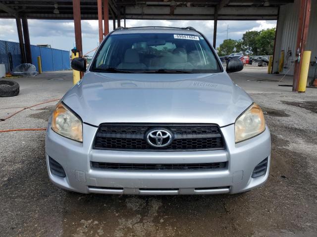 صورة رقم 5 من المزاد - 2010 TOYOTA RAV4 مع VIN JTMZF4DVXAD022763