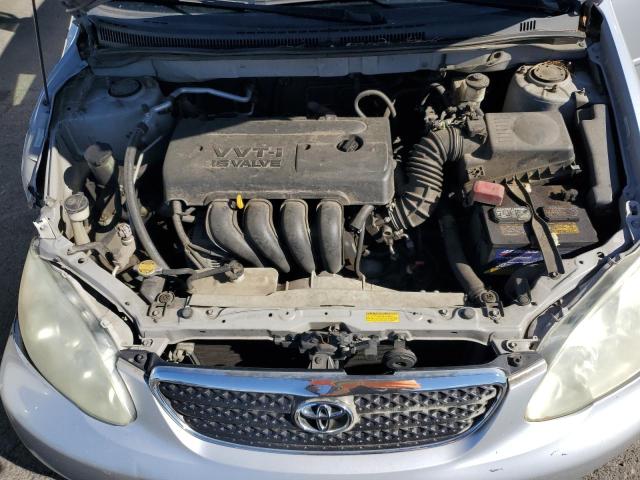 Photo 11 from auction – 2005 TOYOTA COROLLA CE with VIN 1NXBR32EX5Z357898