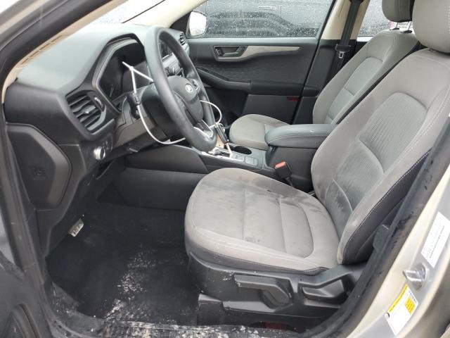 Photo 7 from auction – 2020 FORD ESCAPE S with VIN 1FMCU0F66LUC34911