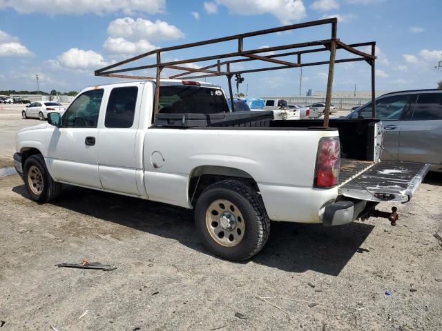 Photo 2 from auction – 2006 CHEVROLET SILVERADO with VIN 1GCEK19B86Z160321