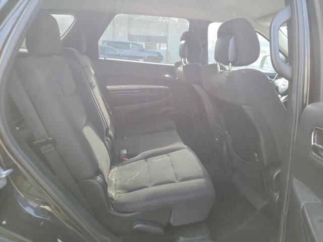 Photo 11 from auction – 2013 DODGE DURANGO SX with VIN 1C4RDJAG3DC681689