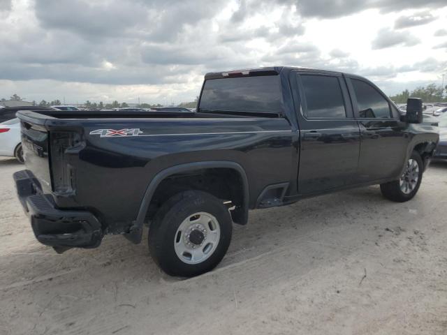 Photo 3 from auction – 2024 CHEVROLET SILVERADO with VIN 2GC4YME7XR1125872