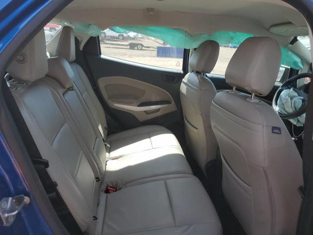 Photo 11 from auction – 2021 FORD ECOSPORT S with VIN MAJ6S3FL0MC418091