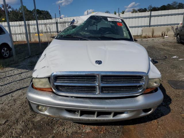 Photo 5 from auction – 2004 DODGE DAKOTA QUA with VIN 1D7HG48N14S740131
