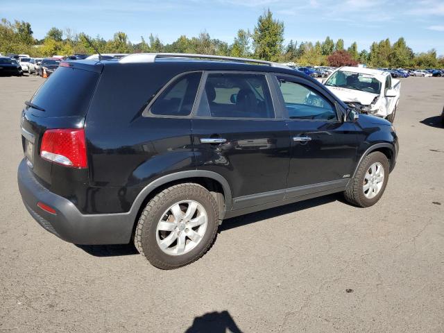 Photo 3 from auction – 2013 KIA SORENTO LX with VIN 5XYKTDA20DG342216