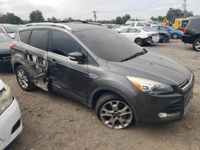 Photo 4 from auction – 2015 FORD ESCAPE TIT with VIN 1FMCU9J95FUA86714