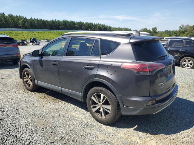Photo 2 from auction – 2016 TOYOTA RAV4 XLE with VIN JTMRFREV1GJ081285