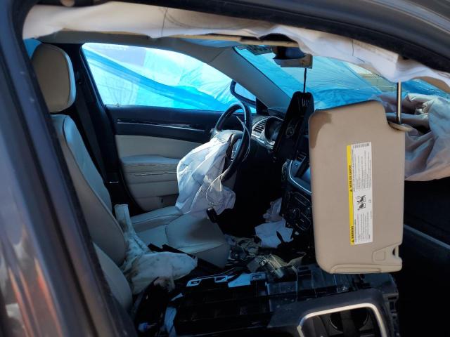 Фото 7 с аукциона – 2019 CHRYSLER 300 LIMITE с VIN 2C3CCAKG4KH538899
