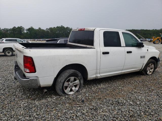Photo 3 from auction – 2018 RAM 1500 ST with VIN 1C6RR6KT2JS315600