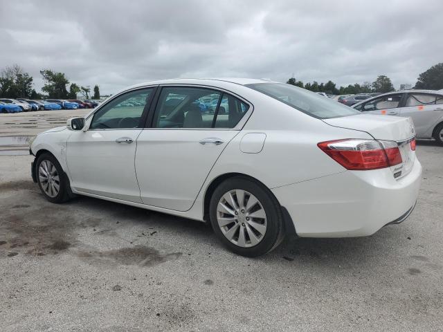 Photo 2 from auction – 2015 HONDA ACCORD EXL with VIN 1HGCR2F85FA234652