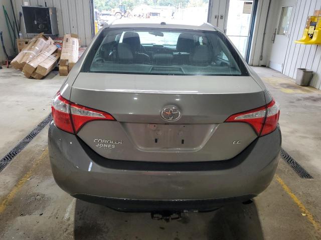 Zdjęcie 6 z aukcji – 2015 TOYOTA COROLLA L z VIN 2T1BURHE0FC338904