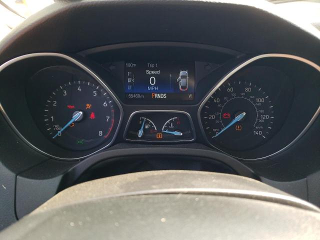 Photo 9 from auction – 2016 FORD FOCUS SE with VIN 1FADP3K23GL224486