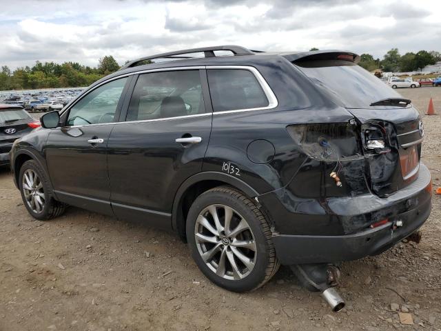 Photo 2 from auction – 2014 MAZDA CX-9 GRAND with VIN JM3TB3DV9E0441056