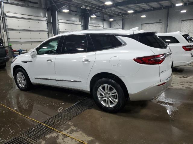 Photo 2 from auction – 2020 BUICK ENCLAVE ES with VIN 5GAEVAKW0LJ196830