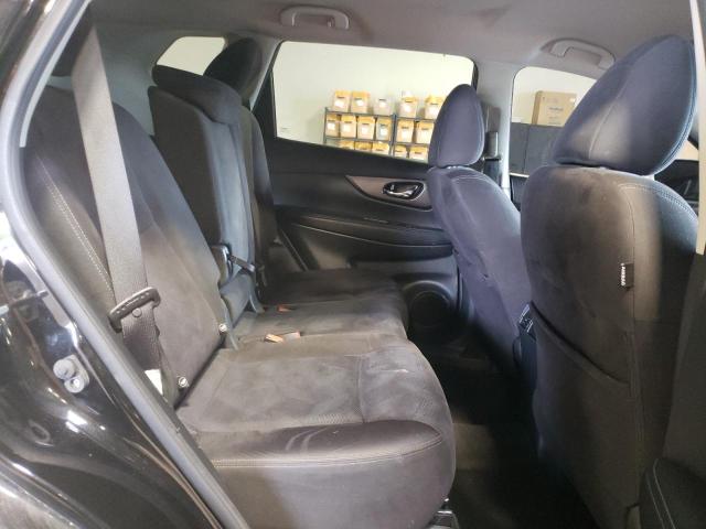 Photo 11 from auction – 2015 NISSAN ROGUE S with VIN KNMAT2MT4FP535912