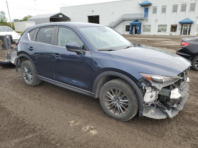 Photo 4 from auction – 2019 MAZDA CX-5 TOURI with VIN JM3KFBCM9K0561888