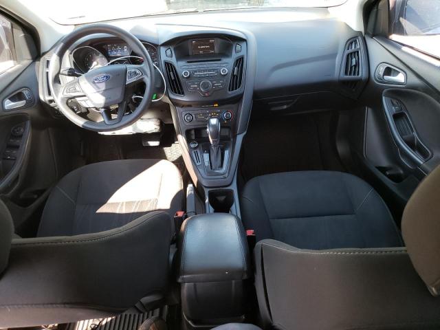 Photo 8 from auction – 2016 FORD FOCUS SE with VIN 1FADP3K21GL345033