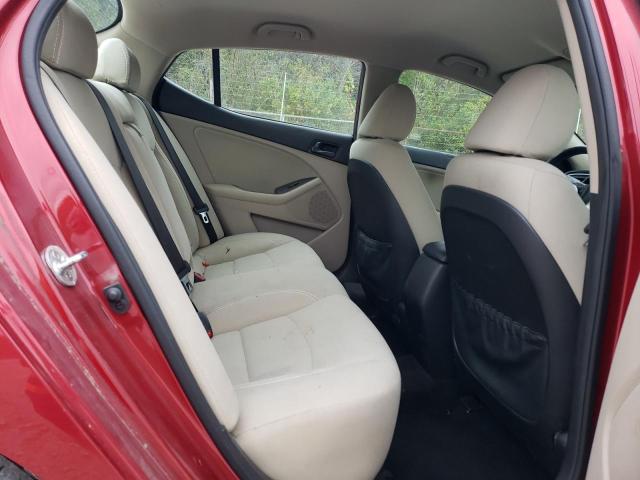 Photo 10 from auction – 2015 KIA OPTIMA LX with VIN 5XXGM4A77FG425163