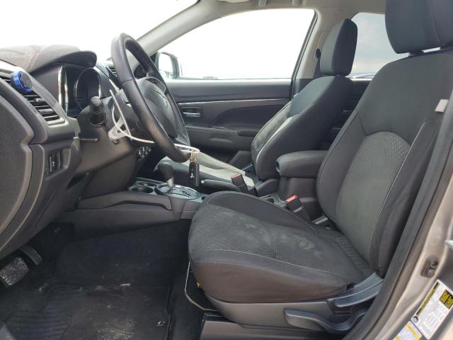 Photo 7 from auction – 2015 MITSUBISHI OUTLANDER with VIN 4A4AP4AU4FE012908