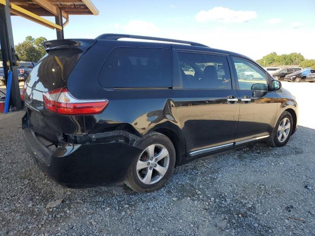 Photo 3 from auction – 2015 TOYOTA SIENNA LE with VIN 5TDKK3DC1FS583161