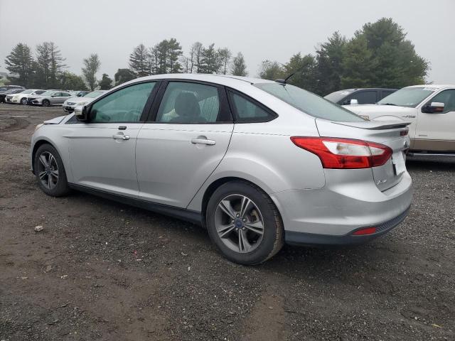 Photo 2 from auction – 2014 FORD FOCUS SE with VIN 1FADP3F24EL268407