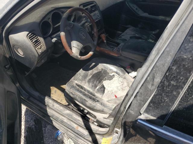 Photo 7 from auction – 2003 LEXUS GS 300 with VIN JT8BD69S630186795