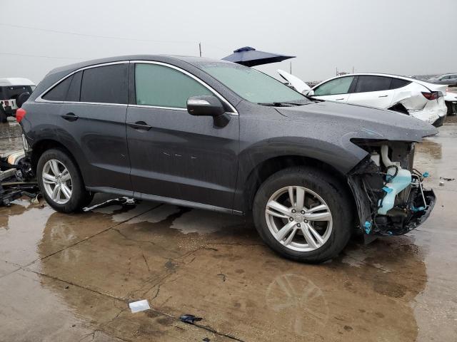 Photo 4 from auction – 2013 ACURA RDX with VIN 5J8TB3H55DL011722