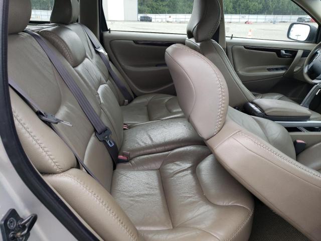 Photo 11 from auction – 2002 VOLVO V70 XC with VIN YV1SZ58D721049769