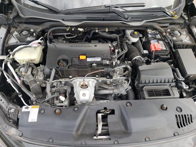 Photo 11 from auction – 2021 HONDA CIVIC LX with VIN 2HGFC2F61MH533342
