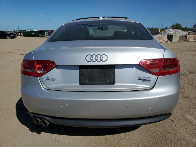 Photo 6 from auction – 2012 AUDI A5 PREMIUM with VIN WAULFAFR7CA003528