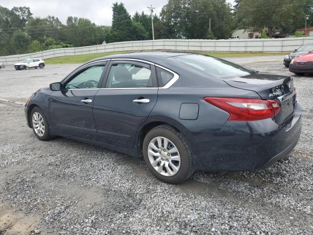 Photo 2 from auction – 2018 NISSAN ALTIMA 2.5 with VIN 1N4AL3APXJC101643